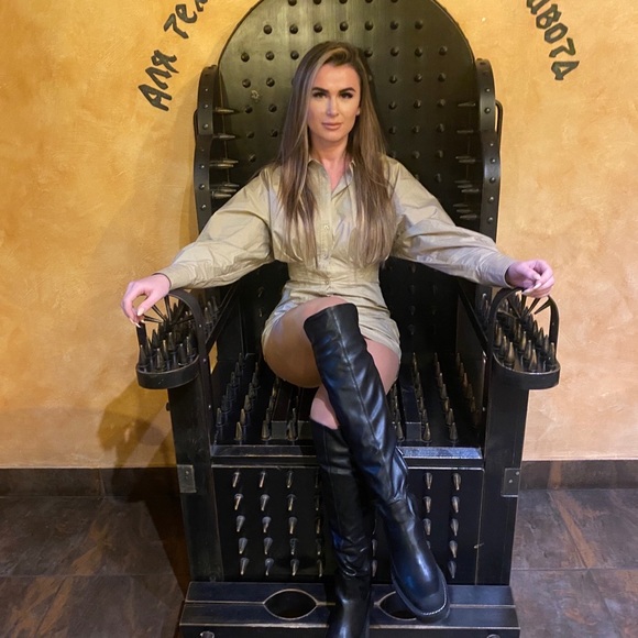 Meet your Posher, Tatiana - Picture 3 of 3